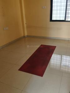 Bedroom Image of 600 Sq.ft 1 BHK Independent House for rent in Manewada Nagpur for Rs. 12000