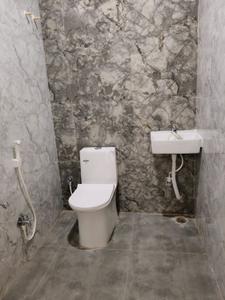 Bathroom Image of 4600 Sq.ft 6 BHK Independent House for sale in Kompally Hyderabad for Rs. 23500000