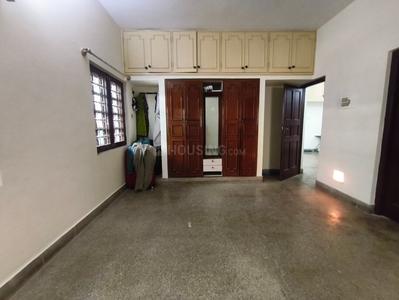 Hall Image of 1200 Sq.ft 2 BHK Independent House for sale in Maruthi Sevanagar Bengaluru for Rs. 50000000