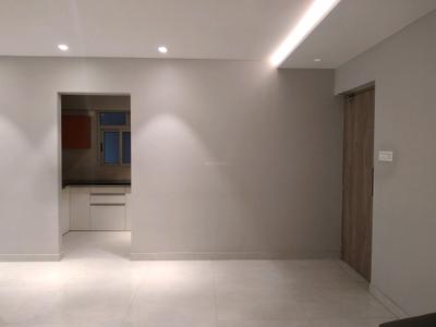 Living Room Image of 2100 Sq.ft 4 BHK Apartment / Flat for sale in DLH Square, Juhu Mumbai for Rs. 117500000
