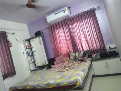 Bedroom Image of 1700 Sq.ft 2 BHK Apartment / Flat for sale in Old MIDC Jalgaon for Rs. 7000000
