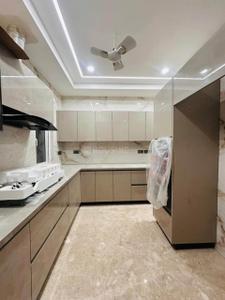 Kitchen Image of 1320 Sq.ft 2 BHK Apartment / Flat for sale in Shankar Nagar Raipur for Rs. 5412000