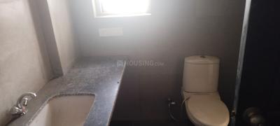 Bathroom Image of 1800 Sq.ft 3 BHK Apartment / Flat for sale in Ansal Crown Heights Area, Sector 80 Faridabad for Rs. 18000000