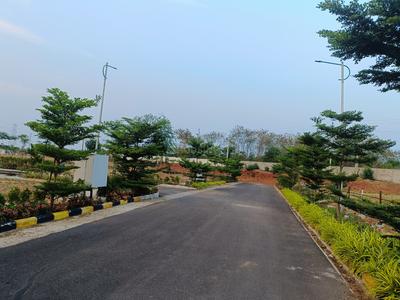 Image of 2700 Sq.ft Residential Plot / Land for sale in Ghanpur, Sangareddy for Rs. 16500000