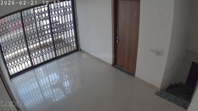 Balcony Image of 2250 Sq.ft 3 BHK Villa for sale in Dharmadev Neelkanth Villa, Bopal Ahmedabad for Rs. 25500000