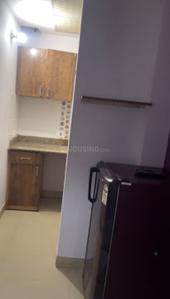 Kitchen Image of 700 Sq.ft 1 BHK Builder Floor for rent in Vipul World, Sector 48 Gurgaon for Rs. 26000