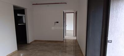 Hall Image of 1100 Sq.ft 2.5 BHK Apartment / Flat for rent in VTP Sierra Phase 1, Baner Pune for Rs. 36000