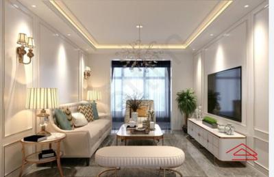 Hall Image of 1790 Sq.ft 3 BHK Apartment / Flat for sale in Kommasandra, Anekal Bengaluru for Rs. 21100000
