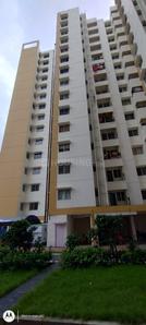 Image of 700 Sq.ft 2 BHK Apartment / Flat for sale in Belghoria, Kolkata for Rs. 3200000
