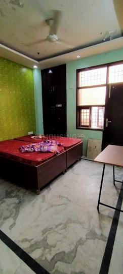 Ranjeet Nagar Bedroom 1