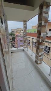 Image of 1300 Sq.ft 3 BHK Apartment / Flat for sale in Keshtopur, Kolkata for Rs. 5590000