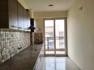 Kitchen Image of 2799 Sq.ft 4 BHK Apartment / Flat for sale in Ireo Skyon, Sector 60 Gurgaon for Rs. 58500000