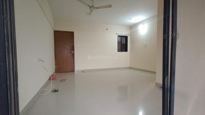 Living Room Image of 950 Sq.ft 2 BHK Apartment / Flat for sale in DSK Meghmalhar, Dhayari Pune for Rs. 6500000