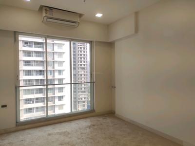 Bedroom Image of 1300 Sq.ft 3 BHK Apartment / Flat for sale in Ekta Tripolis, Goregaon West Mumbai for Rs. 41000000
