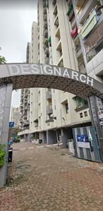 Image of 1675 Sq.ft 3.5 BHK Apartment / Flat for sale in Dasnac Designarch E Homes, Surajpur, Greater Noida for Rs. 10500000
