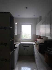 Kitchen Image of 1150 Sq.ft 3 BHK Builder Floor for sale in Sector 11 Rohini New Delhi for Rs. 18500000