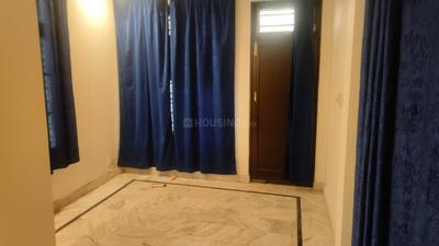 Bedroom Image of 500 Sq.ft 1 BHK Independent House for rent in Bakshi Nagar Jammu for Rs. 12000