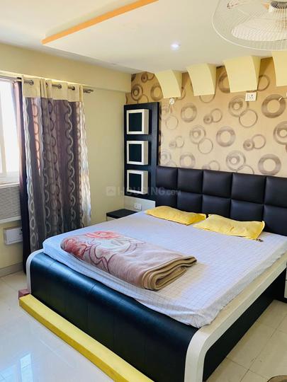 DB City Bedroom 1