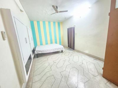Hall Image of 500 Sq.ft 1 RK Independent House for rent in Sigra Varanasi for Rs. 15000