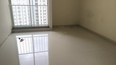 Bedroom Image of 900 Sq.ft 2 BHK Apartment / Flat for rent in Pegasus Megapolis Saffron, Hinjawadi Phase 3 Pune for Rs. 25500