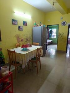 Hall Image of 998 Sq.ft 2 BHK Apartment / Flat for sale in Panihati Kolkata for Rs. 3300000