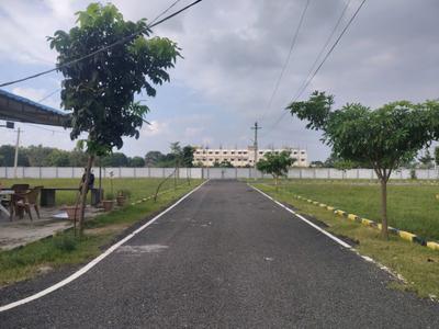 Image of 800 Sq.ft Residential Plot / Land for sale in Budur, Thiruvallur, Chennai for Rs. 2160008