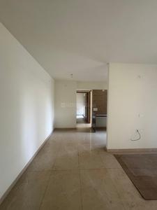 Hall Image of 1450 Sq.ft 3 BHK Apartment / Flat for sale in Samraat AmOzon, Gangapur Nashik for Rs. 9000000