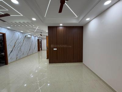 Hall Image of 2200 Sq.ft 4 BHK Builder Floor for sale in Big Block South City 2, Sector 49 Gurgaon for Rs. 39000000