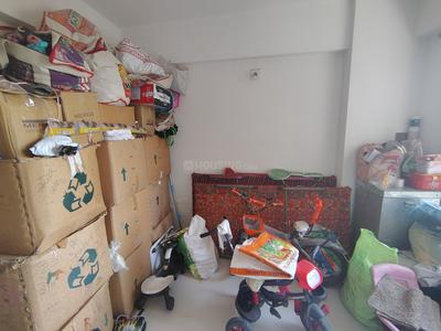 Bedroom Image of 1400 Sq.ft 2 BHK Apartment / Flat for sale in Sector 26 Gandhinagar for Rs. 7000000