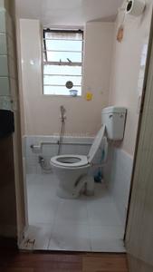 Image of 1140 Sq.ft 2 BHK Apartment / Flat for rent in Kothrud, Pune for Rs. 50000