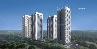 Image of 4001 Sq.ft 4 BHK Apartment / Flat for sale in Emaar Urban Oasis, Sector 62, Gurgaon for Rs. 77500000