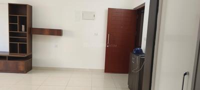 Bedroom Image of 650 Sq.ft 1 BHK Apartment / Flat for sale in Vaishnavi Gardenia, T Dasarahalli Bengaluru for Rs. 7100000