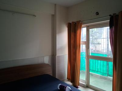 Bedroom Image of 680 Sq.ft 2 BHK Apartment / Flat for sale in Gardenia Golf City, Sector 75 Noida for Rs. 7354000