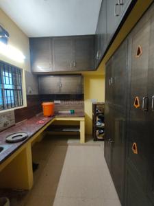 Kitchen Image of 800 Sq.ft 2 BHK Independent House for rent in Thirunindravur Chennai for Rs. 8000