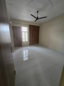 Hall Image of 1200 Sq.ft 2 BHK Independent House for rent in Authority Flat, Omicron III Greater Noida for Rs. 21000