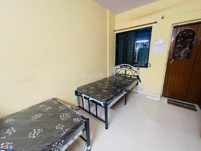 Hall Image of Sahil pg in Ghansoli, Navi Mumbai