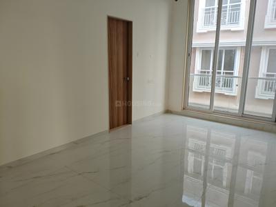 Bedroom Image of 1300 Sq.ft 3 BHK Apartment / Flat for sale in Vile Parle East Mumbai for Rs. 43700000