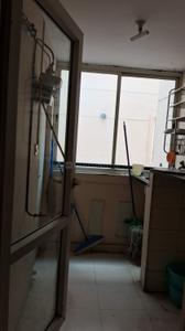 Kitchen Image of 2000 Sq.ft 3 BHK Apartment / Flat for sale in HM World City, JP Nagar Bengaluru for Rs. 18000000