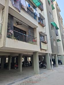 Image of 1800 Sq.ft 3 BHK Apartment / Flat for sale in Himalaya Zircon, Motera, Ahmedabad for Rs. 10500000