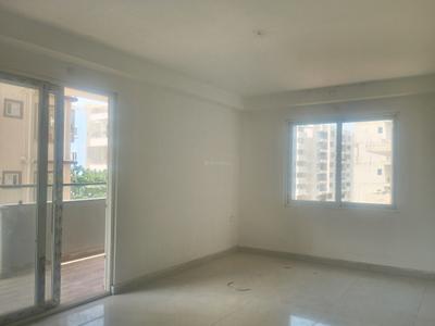 Living Room Image of 1680 Sq.ft 3 BHK Apartment / Flat for sale in Narsingi Hyderabad for Rs. 14278563