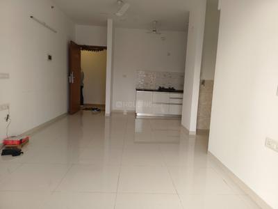 Hall Image of 780 Sq.ft 1.5 BHK Apartment / Flat for sale in Amanora Gold Towers 44 45 And 46, Hadapsar Pune for Rs. 10000000