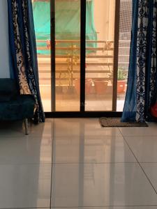 Balcony Image of 1770 Sq.ft 3 BHK Apartment / Flat for sale in Bhayli Vadodara for Rs. 7000000