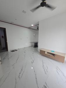 Hall Image of 825 Sq.ft 2 BHK Apartment / Flat for sale in Kandivali East Mumbai for Rs. 22000000