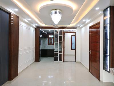 3 BHK Independent Builder Floor