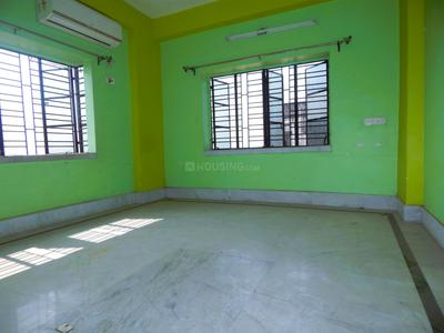 Hall Image of 818 Sq.ft 2 BHK Apartment / Flat for sale in Dum Dum Cantonment Kolkata for Rs. 2700000