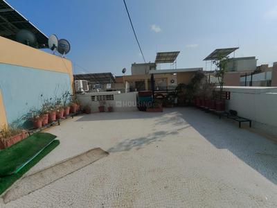 Balcony Image of 2300 Sq.ft 4 BHK Apartment / Flat for sale in Science City Ahmedabad for Rs. 25000000
