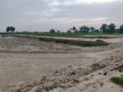 Sultanpur Plot View 2