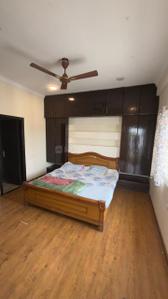 Bedroom Image of 1940 Sq.ft 4 BHK Penthouse for sale in Signature Residency, Kolar Road Bhopal for Rs. 11000000