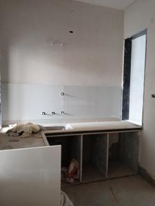 Kitchen Image of 1500 Sq.ft 4 BHK Villa for sale in Vaishali Nagar Extension Jaipur for Rs. 12500000