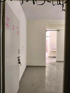 Main Entrance Image of 1300 Sq.ft 3 BHK Apartment / Flat for rent in Pyramid Infinity, Sector 70 Gurgaon for Rs. 25400